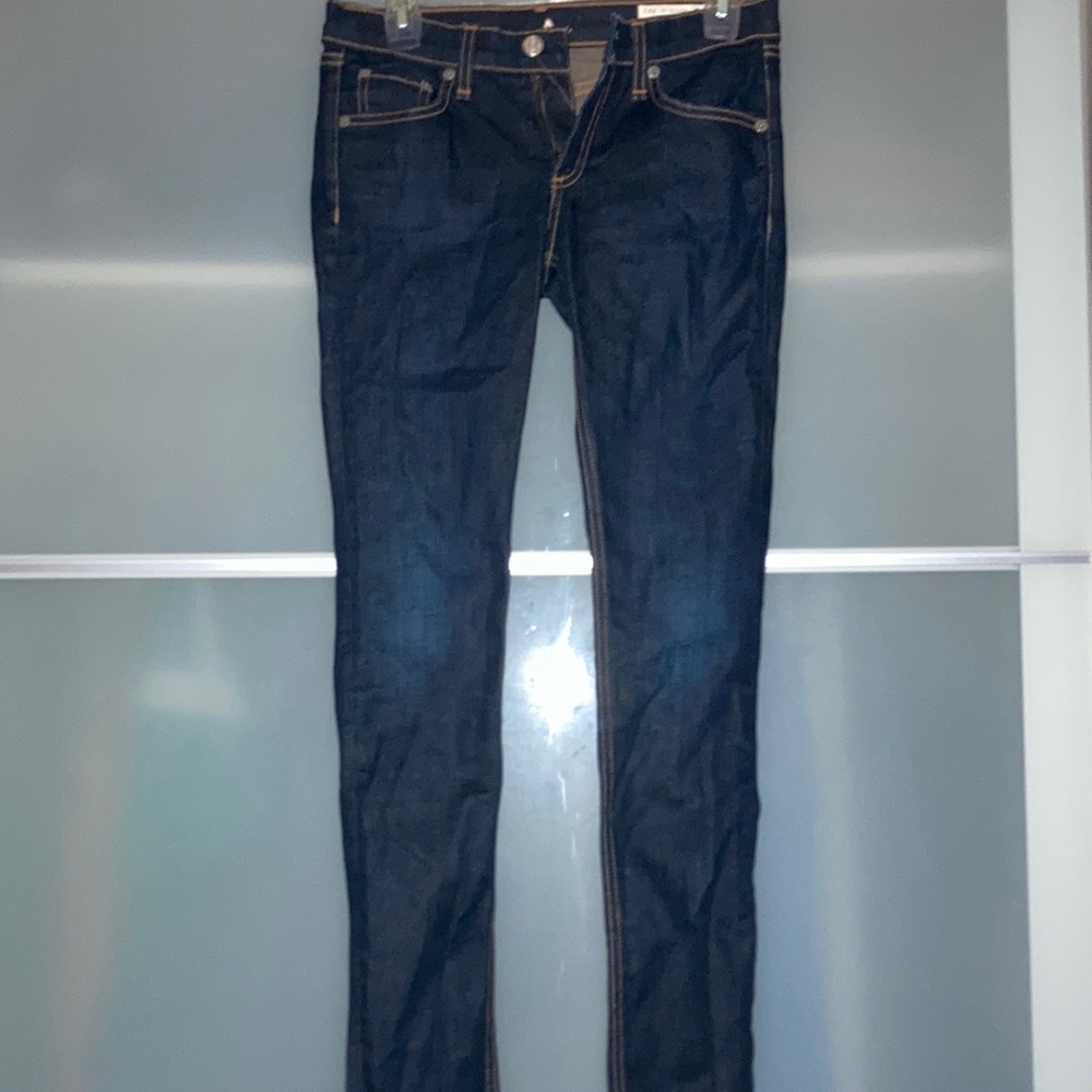 Rag & Bone Jean Size 26